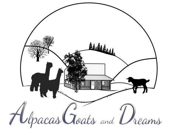 Alpacas Goats and Dreams