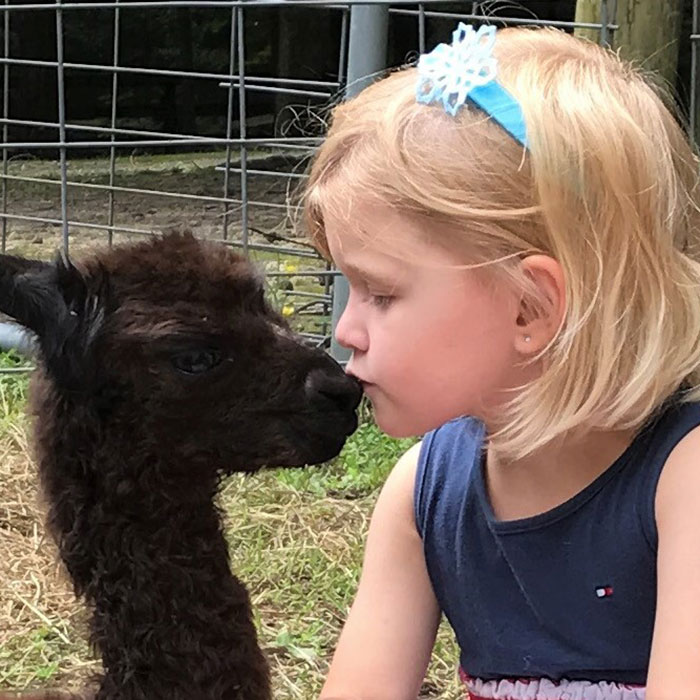 photo courtesy of Angrea Cote