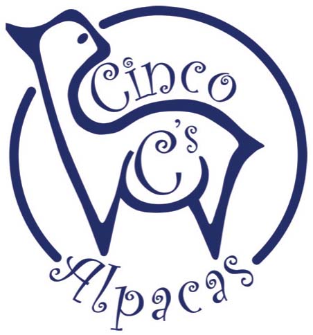 Cinco C's Alpacas