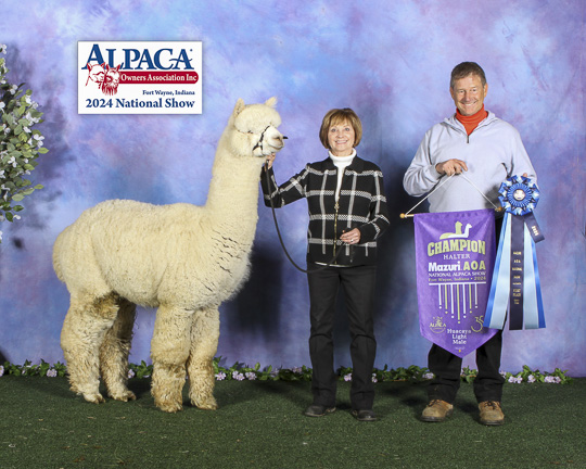 CRESCENT MOON's Severinus