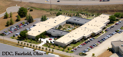 DDC testing facility