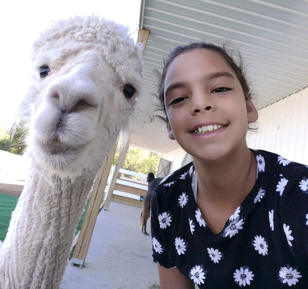 Me and My Best Friend!