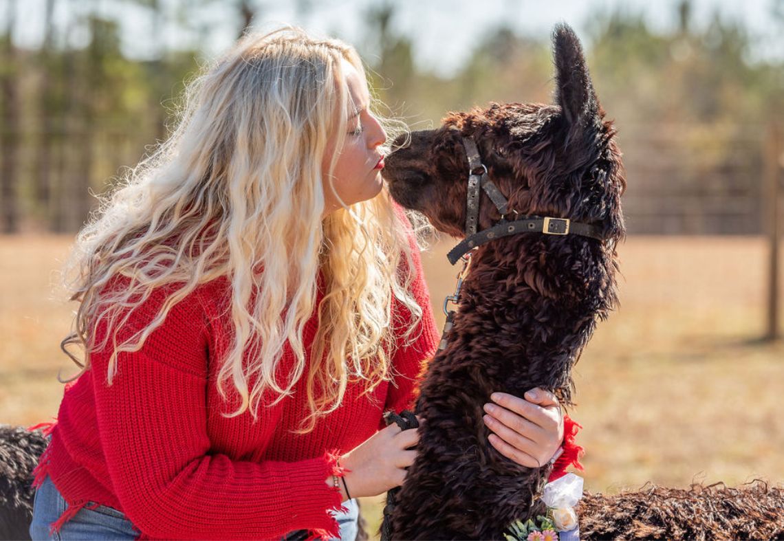 Membership Monday with Hardly Farm