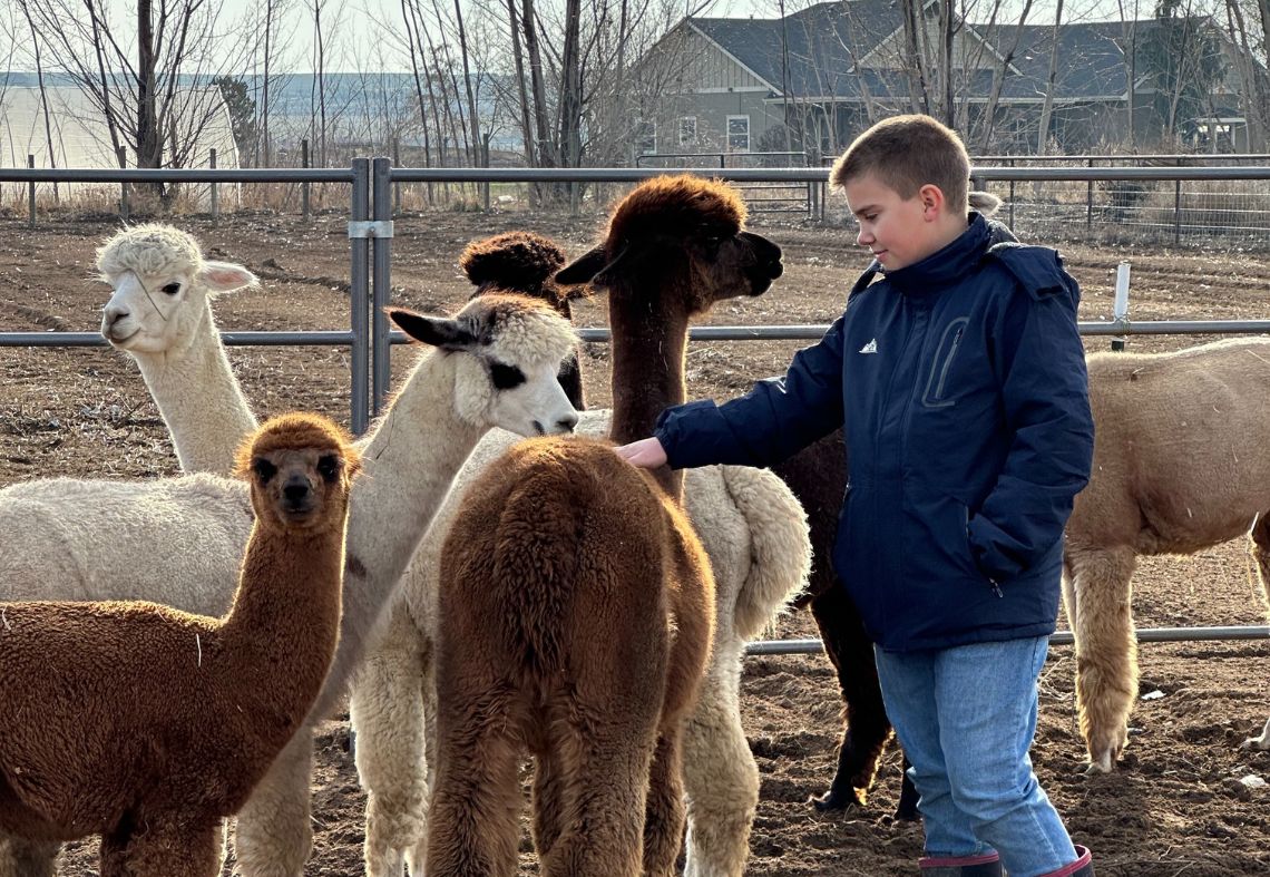 Membership Monday with High Desert Farmstead