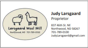 North Dakota Fiber Mill now accepting orders