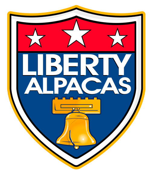 LibertyAlpacas Logo