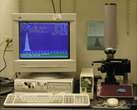 OFDA 100 Video Camera