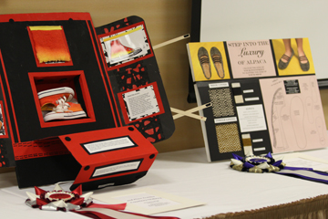 2014 Student Design Competition