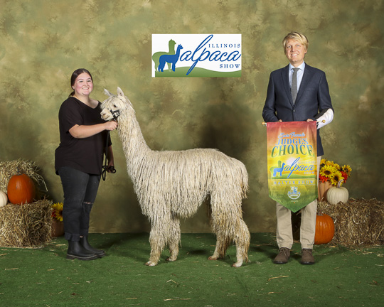 SHAMBALAH's Sara Smile