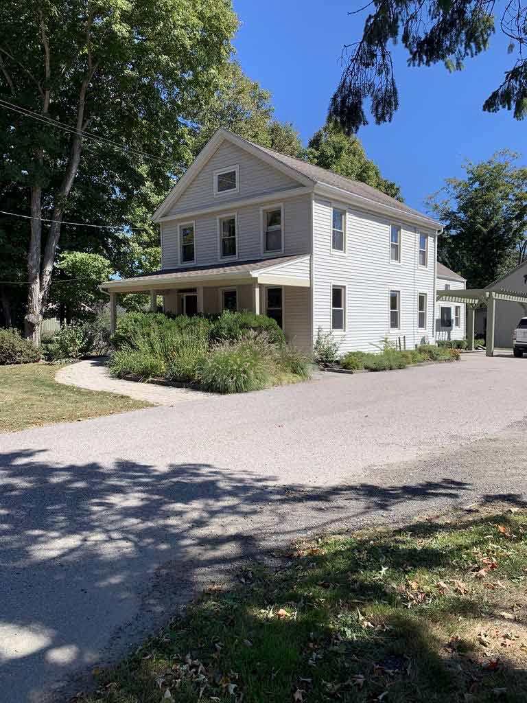 Six Paca Guest House