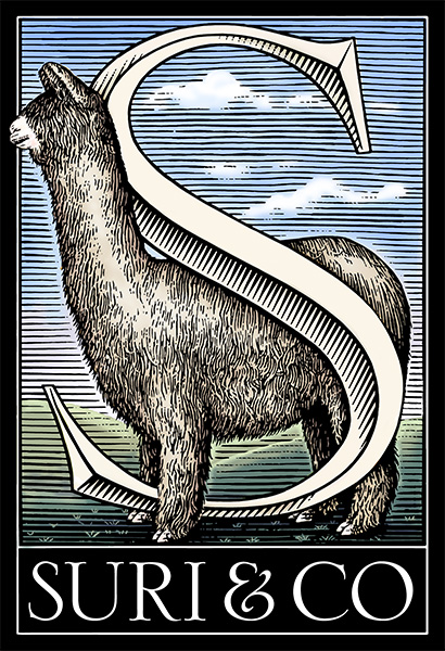 Suri & Company of Fern Creek Farm