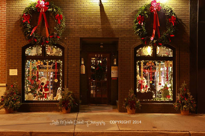 Triple Diamonds Alpaca Ranch