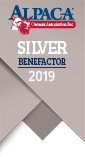 AOA Silver Benefactors