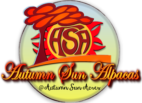 Autumn Sun Alpacas at Autumn Sun Acres