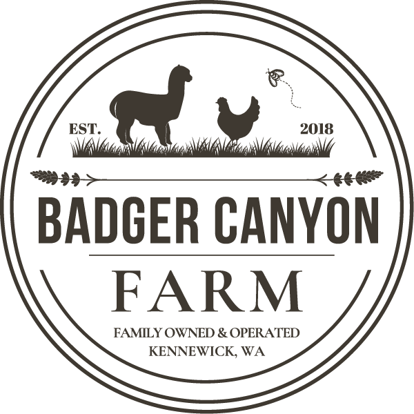 Badger Canyon Farm