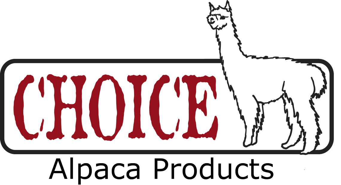 Choice Alpaca Products