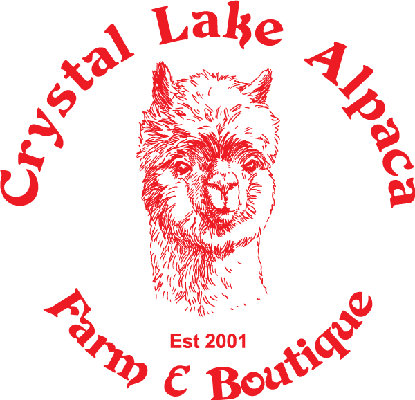 Crystal Lake Alpaca Farm & Boutique