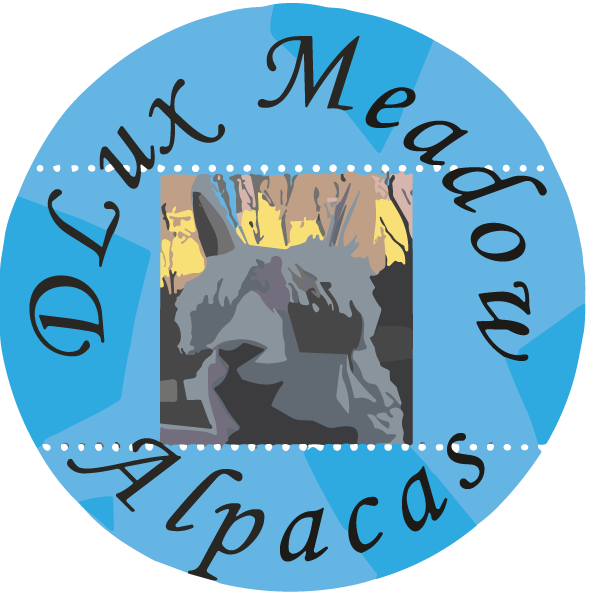 D'Lux Meadow Alpacas