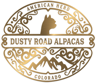 Dusty Road Alpacas