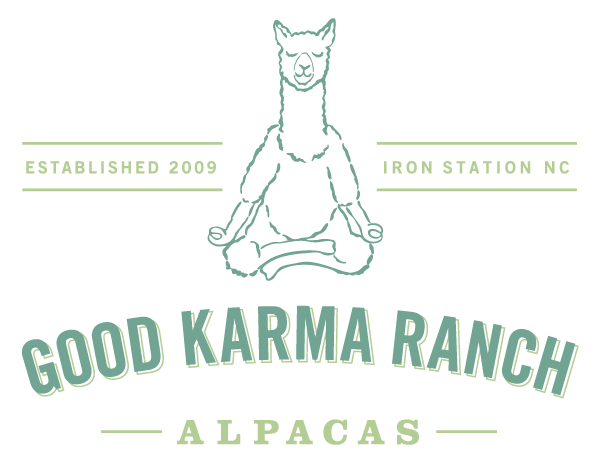 Good Karma Ranch Logo