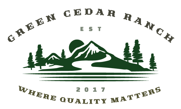 Green Cedar Ranch