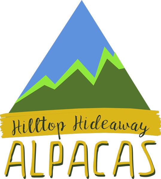 Hilltop Hideaway Alpacas LLC