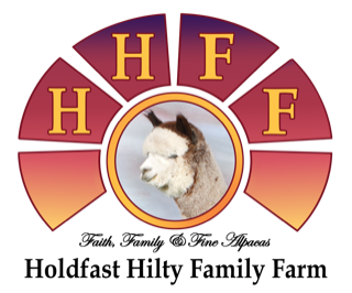 Holdfast Hilty Family Farm