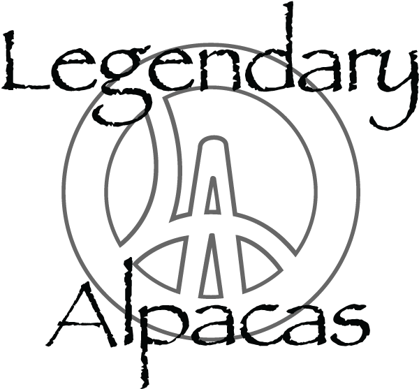 Legendary Alpacas of Texas