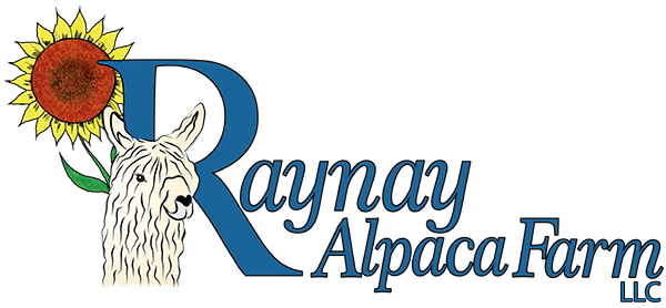 Raynay Alpaca Farm, LLC