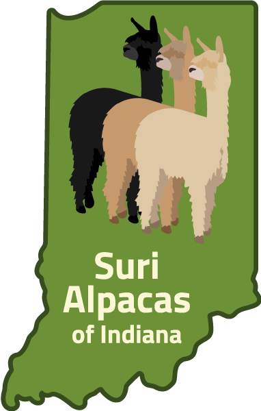 Suri Alpacas of Indiana