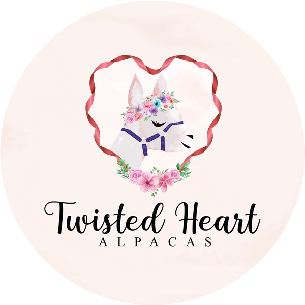 Twisted Heart Alpacas