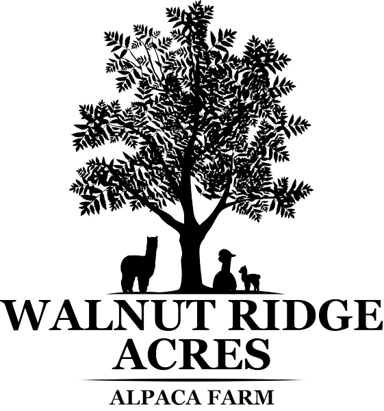 Walnut Ridge Acres Alpaca Farm